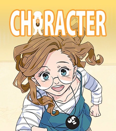 CHARACTER
